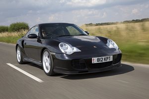 911 (996) Buyers' Guide