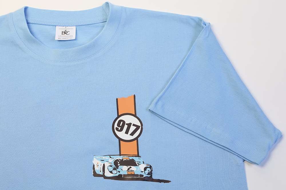 917 t shirt