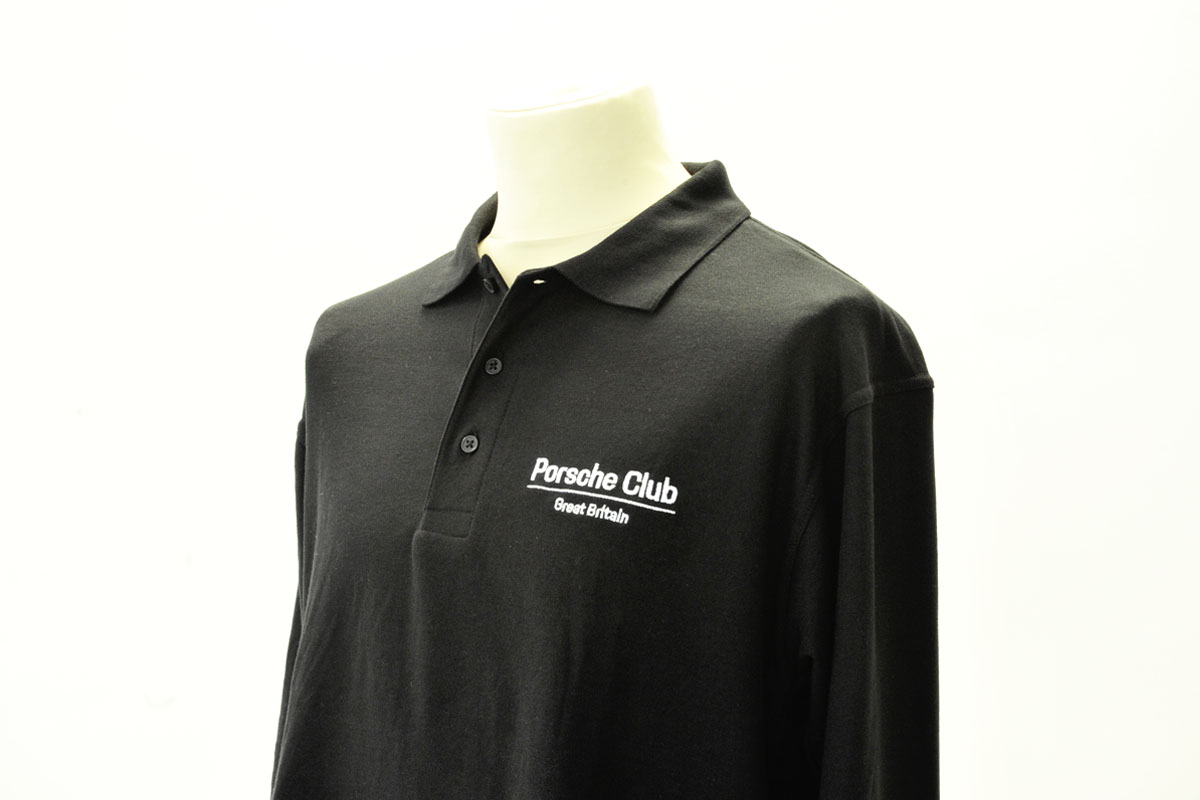 buy long sleeve polo shirts online