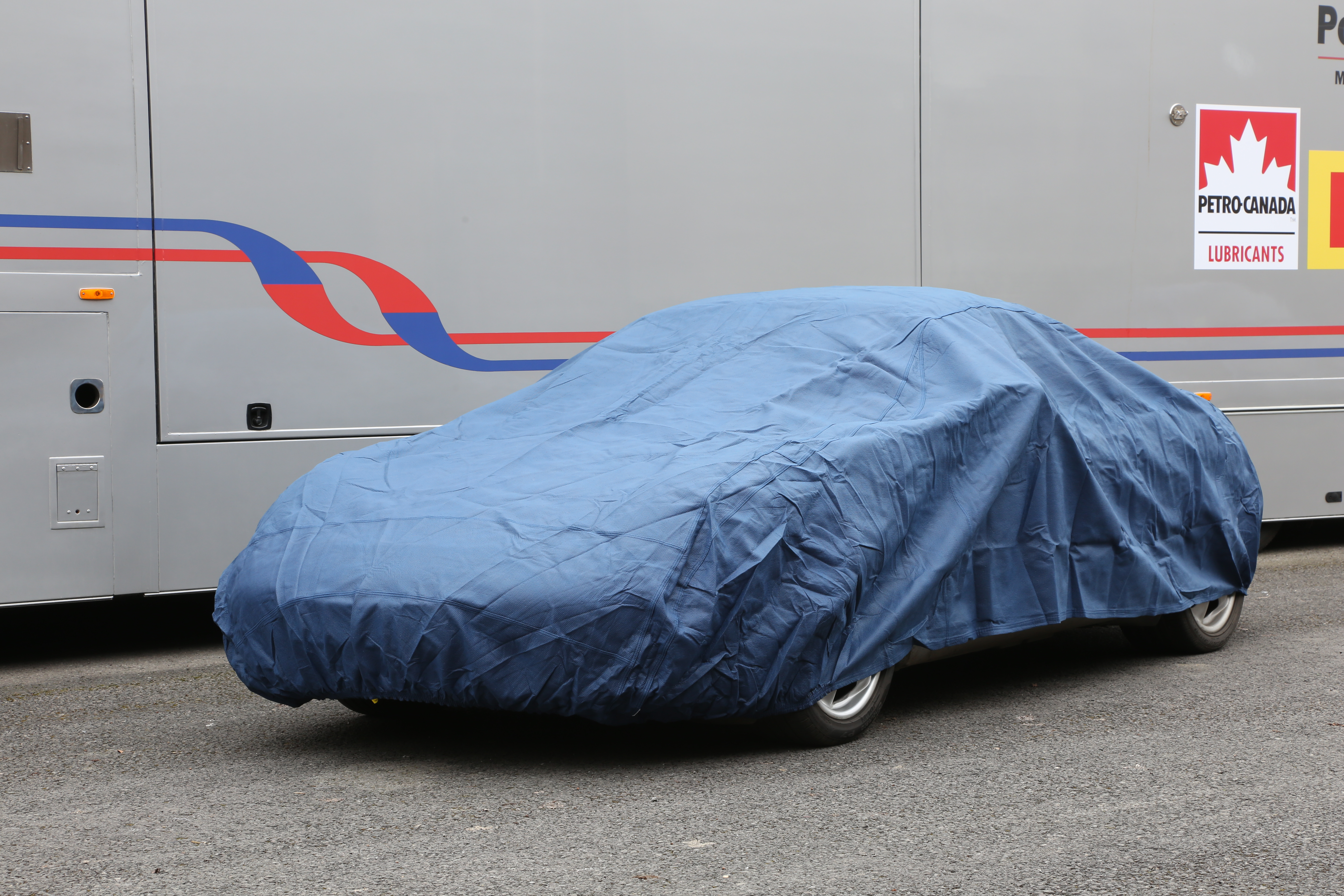 Buy Hamilton Classic Supertex Luxury Indoor Car Cover online now