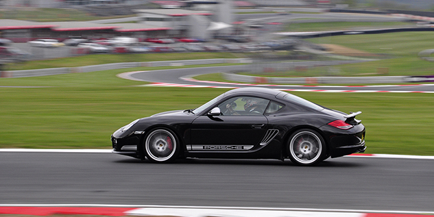 Brands Hatch 8 May 2019 Porsche Club Great Britain