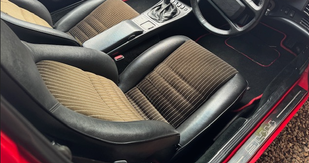 944 Turbo Cab
