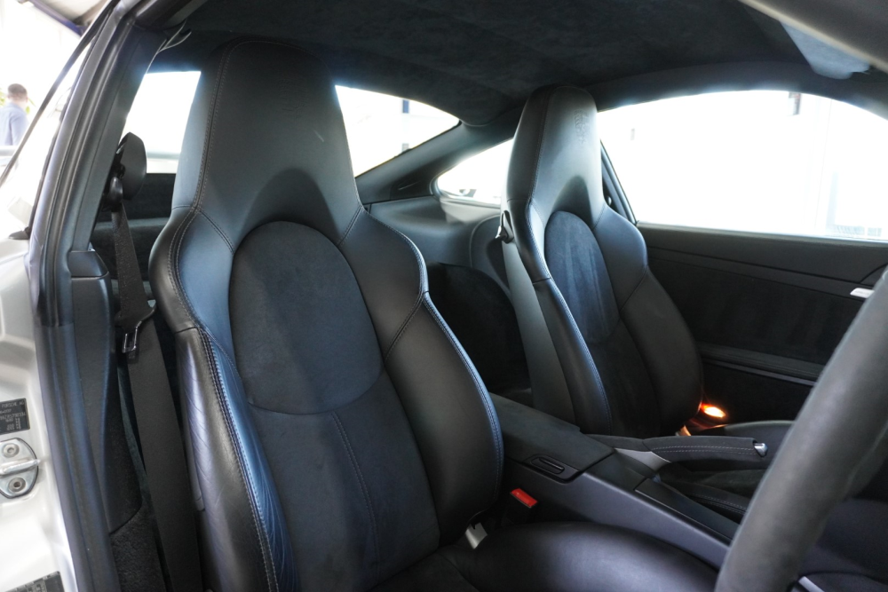 911 (997.1) GT3 U2513 (7)