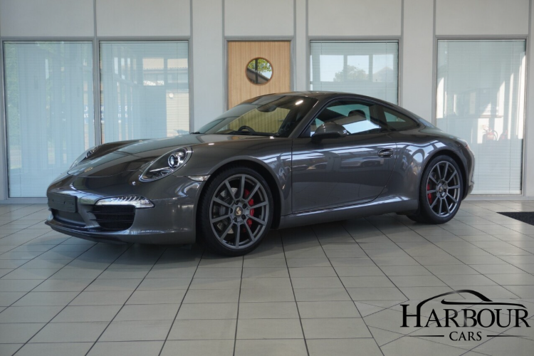 911 (991) Carrera S