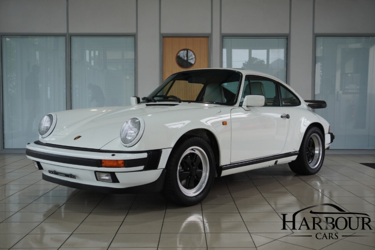 911 Carrera 3.2