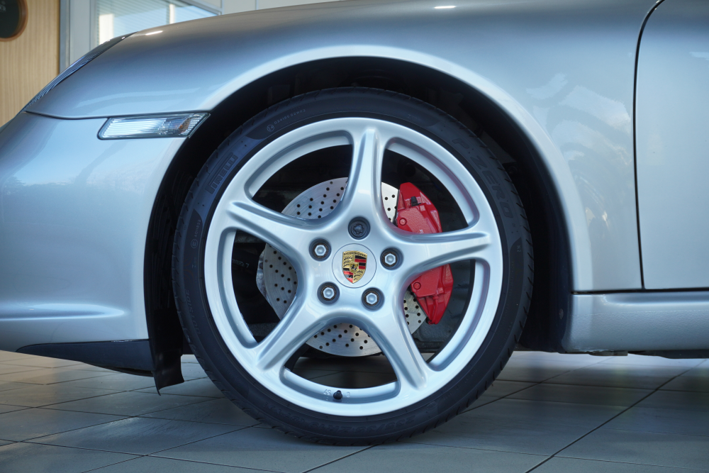2703   997 Carrera 2S (1)