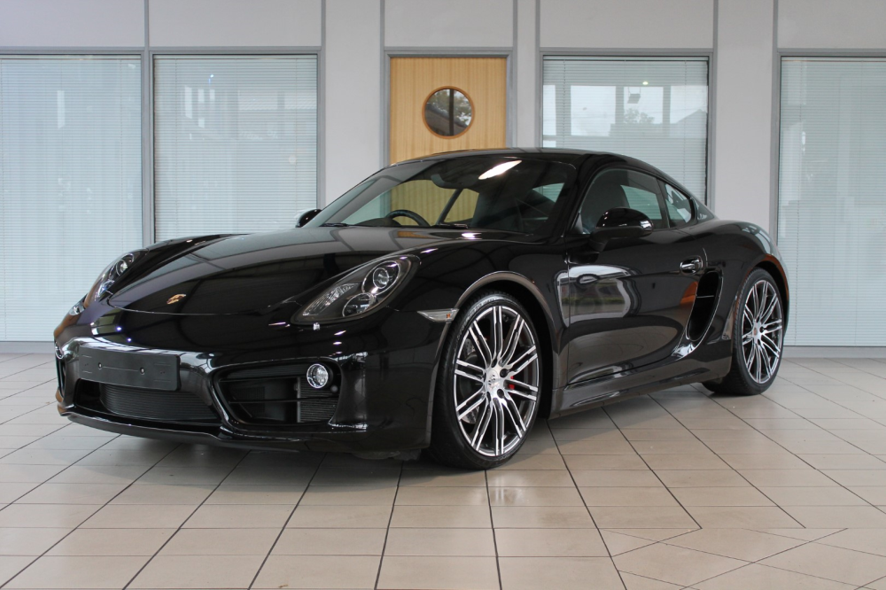 Porsche Cayman 981 Buyers Guide Porsche Cayman Register