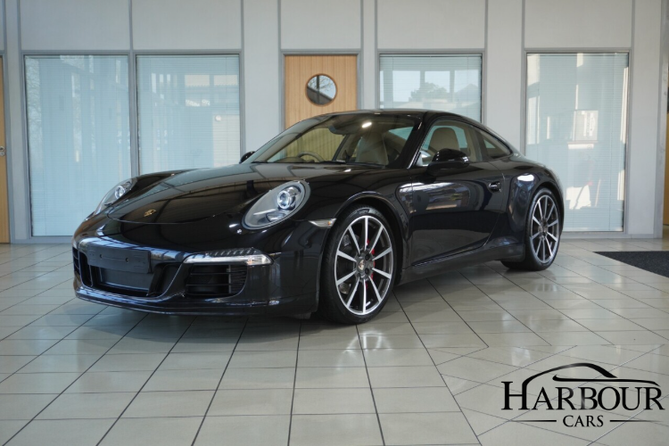 911 (991) Carrera S