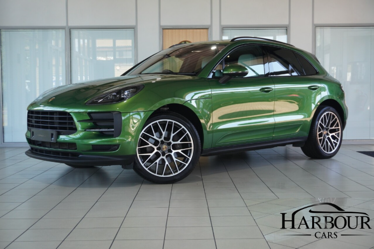 Macan