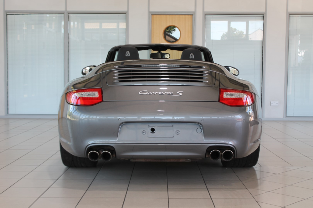 2431 Porsche 911 997 Cabriolet (12)