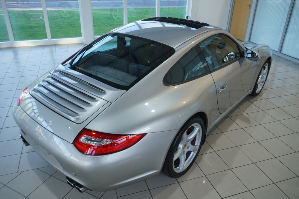 2703   997 Carrera 2S (7)