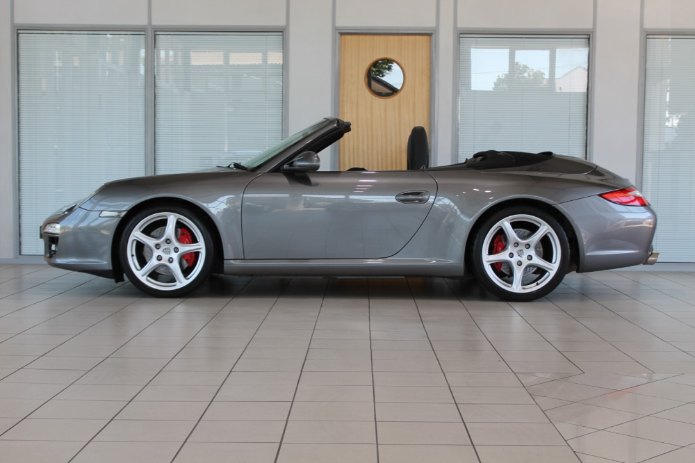 2431 Porsche 911 997 Cabriolet (5)