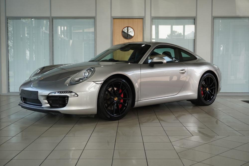911 (991) Carrera S