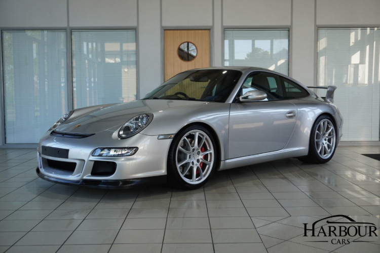 911 (997) GT3
