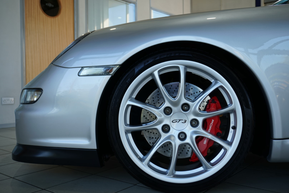 911 (997.1) GT3 U2513 (20)