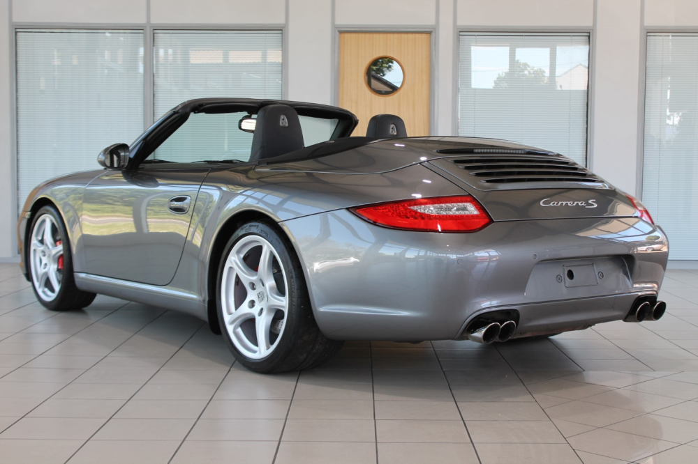 2431 Porsche 911 997 Cabriolet (13)