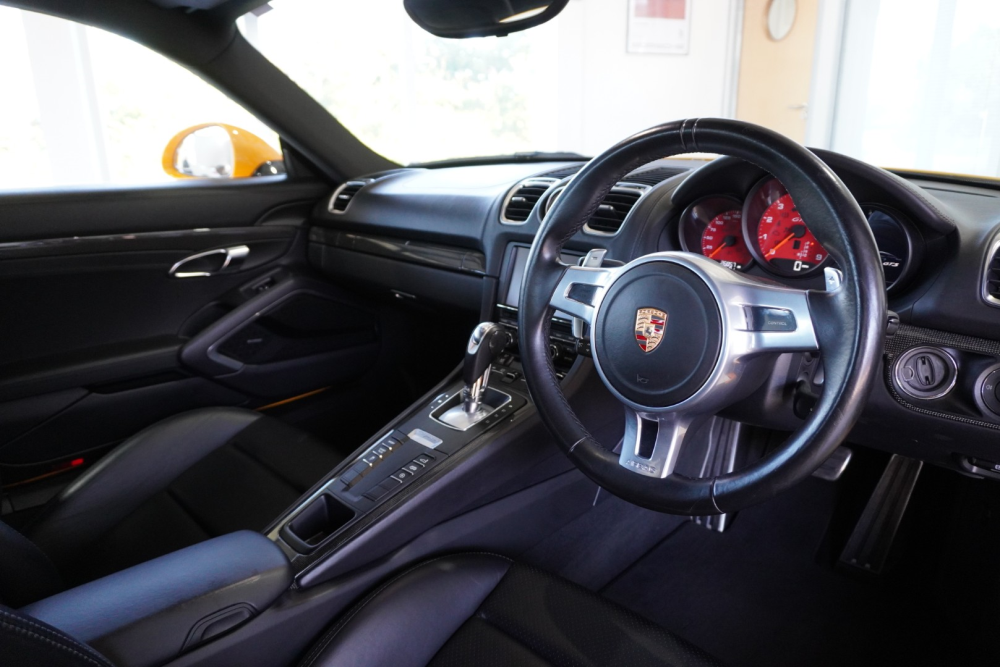2530   Cayman 981 GTS (10)