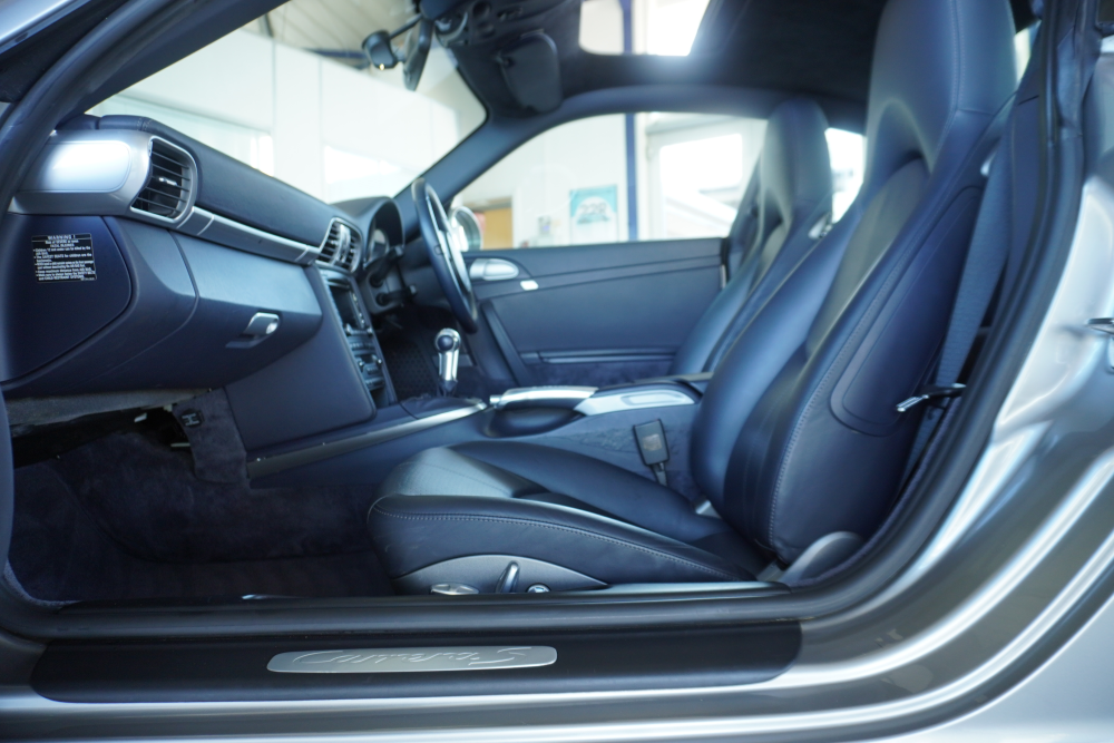 2703   997 Carrera 2S (22)