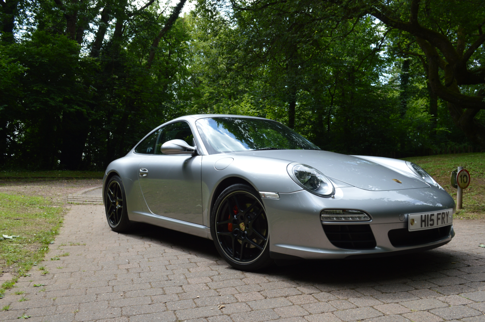 911 (997) Carrera 2S for sale in Cardiff, first listed 21 October 2022 |  Porsche Club Great Britain
