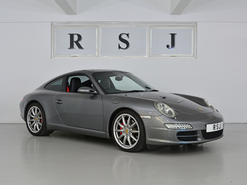 Boxster 987 24V