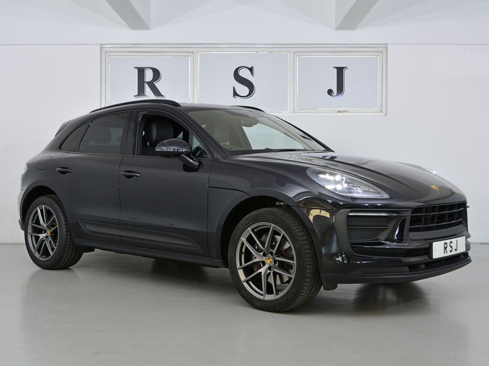 Macan