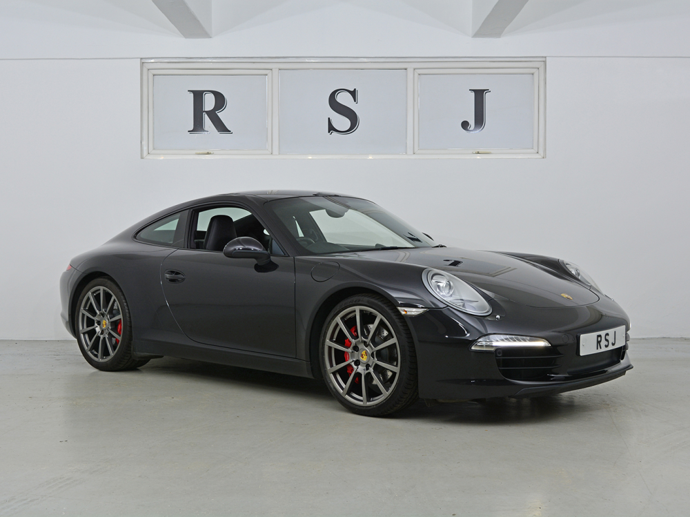 911 (991) Carrera S