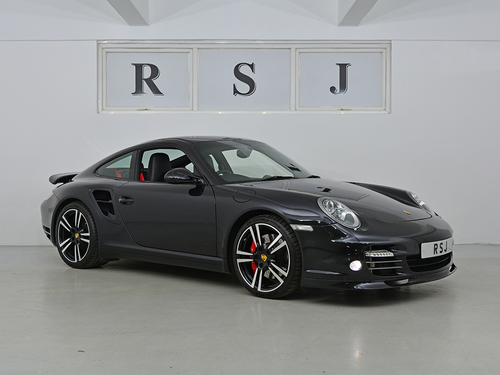 911 (997) Turbo