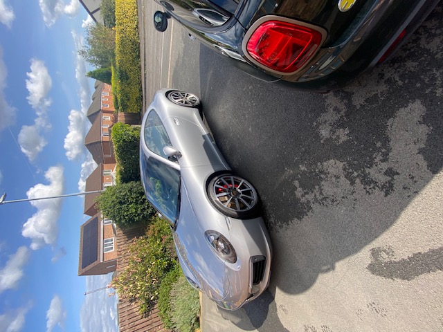 911 (991) Carrera S