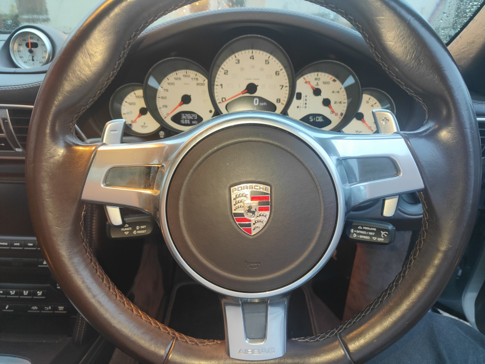 997 dash