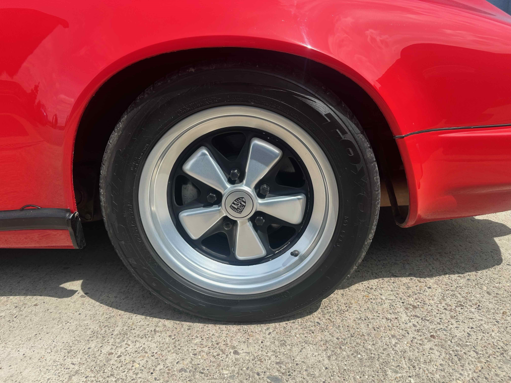 LR wheel