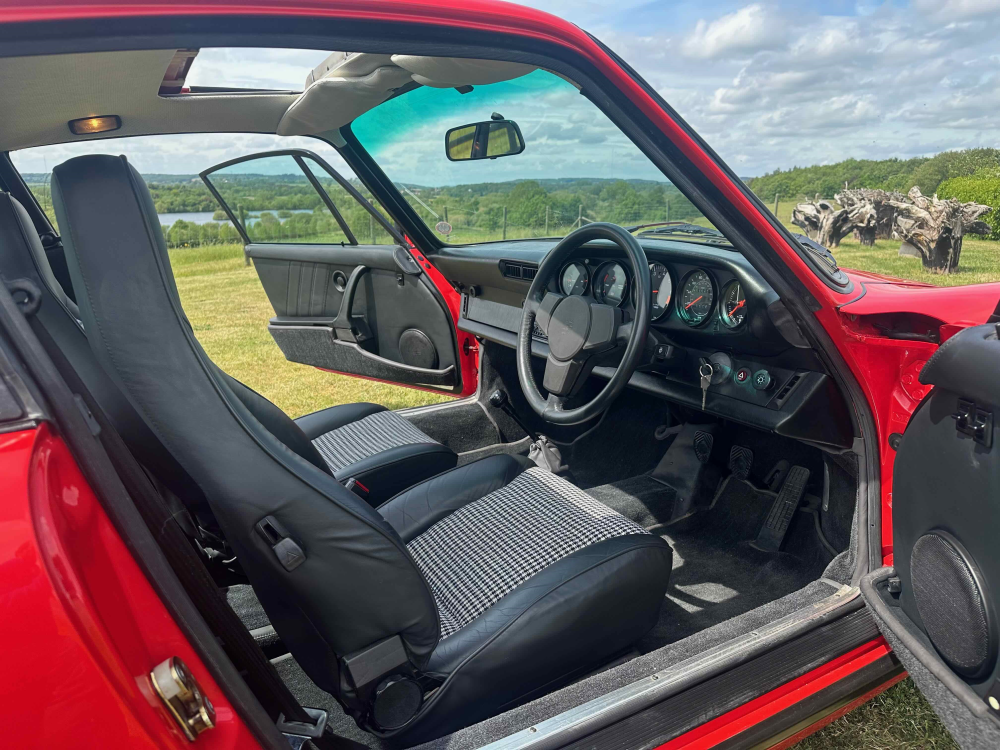 911 SC