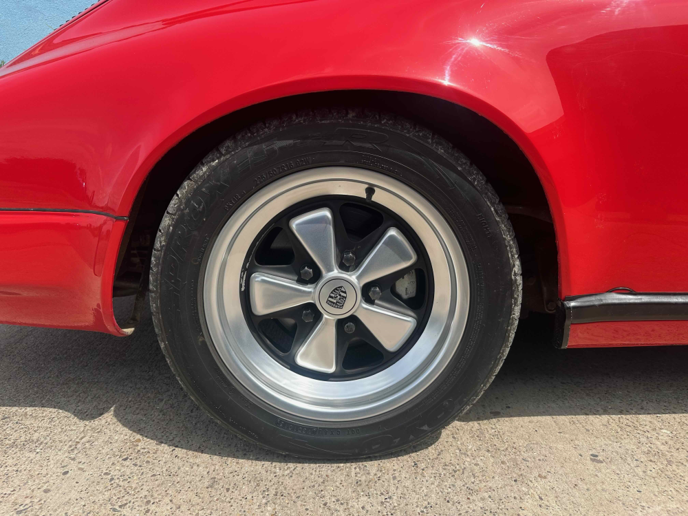 RR wheel