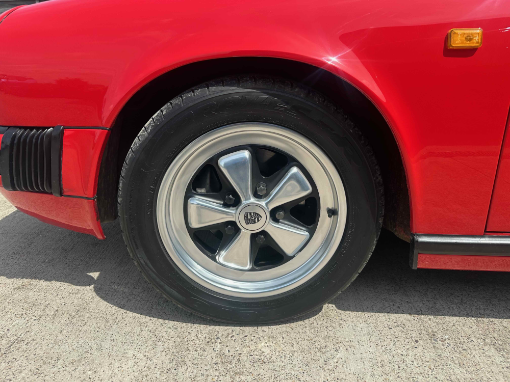 LF wheel
