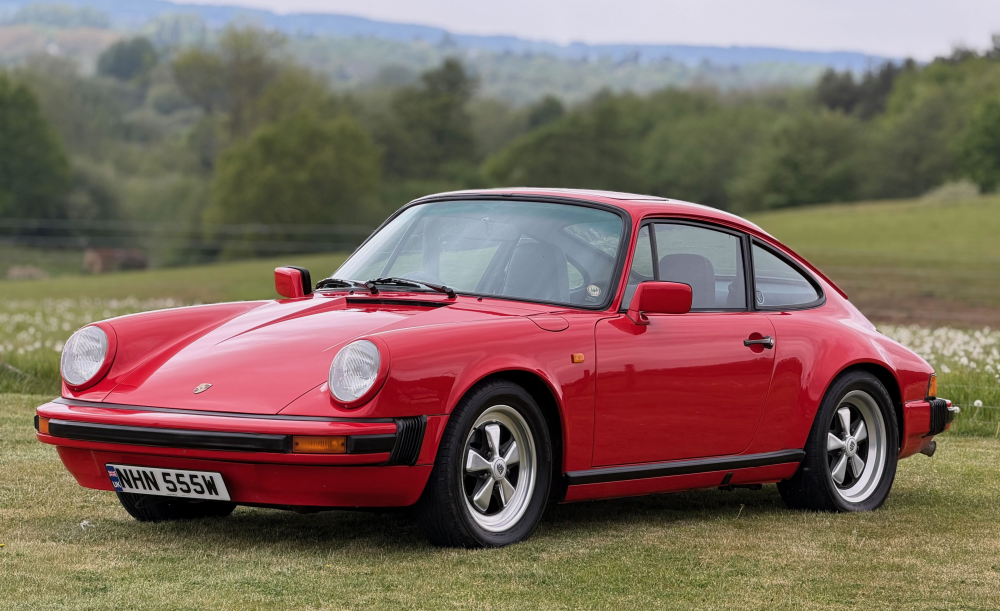 911 SC