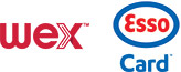 WEX Esso
