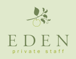 Eden Private Staff