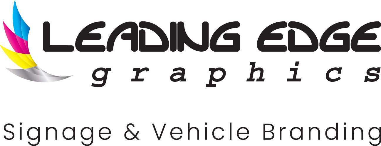 Leading Edge Graphics