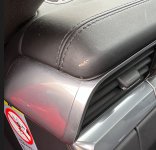 thumbnail interactive-video image 1 of VILOU 30ml Porsche Leather Repair Set - Black "M" - Water-Based Abrasion-Resistant Paint For Steering Wheel & Seats 1 of 5