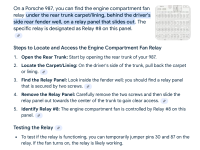 987 engine compartment fan relay location - Google Search.png