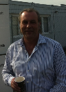 Chris Wilson
