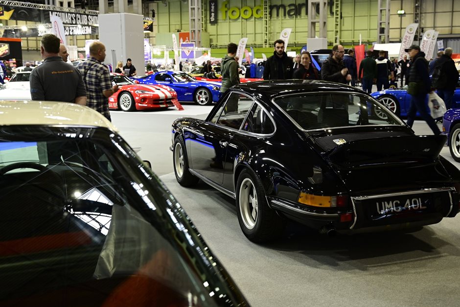Photo 11 from the 2022 Classic Car Show gallery