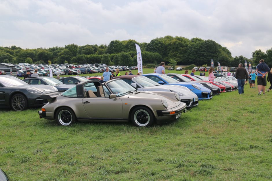 Photo 3 from the Shere Hill Climb gallery