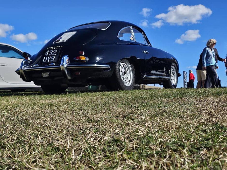 Photo 20 from the Porsches By The Coast 2024 gallery