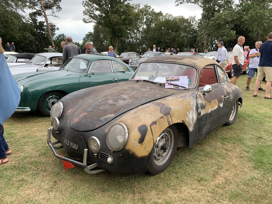 Photo 47 from the Classics at the Castle gallery
