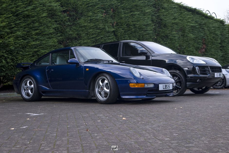 Photo 31 from the Coppid Beech December 12th gallery