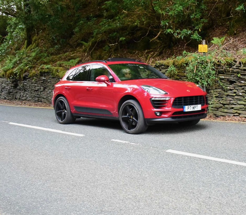 Photo 11 from the 2024 Elan Valley gallery