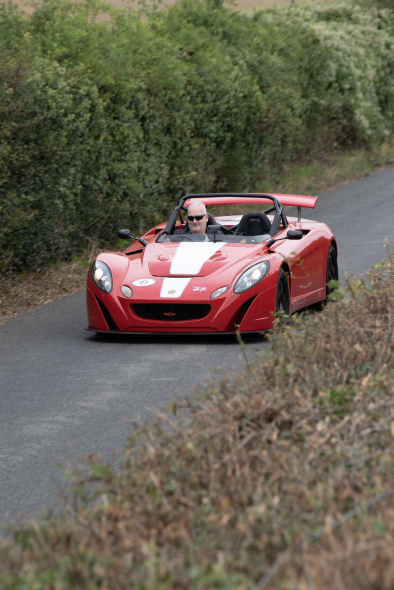 Photo 21 from the Shere Hill Climb 2 gallery