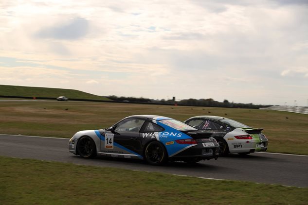 RD 7 Snetterton Live Streaming 