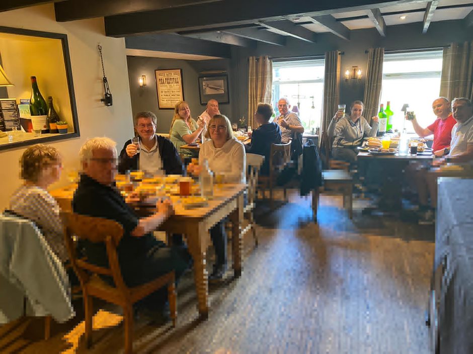 Photo 101 from the R9 WOTY 2021 Harrogate gallery
