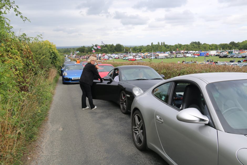 Photo 24 from the Shere Hill Climb gallery